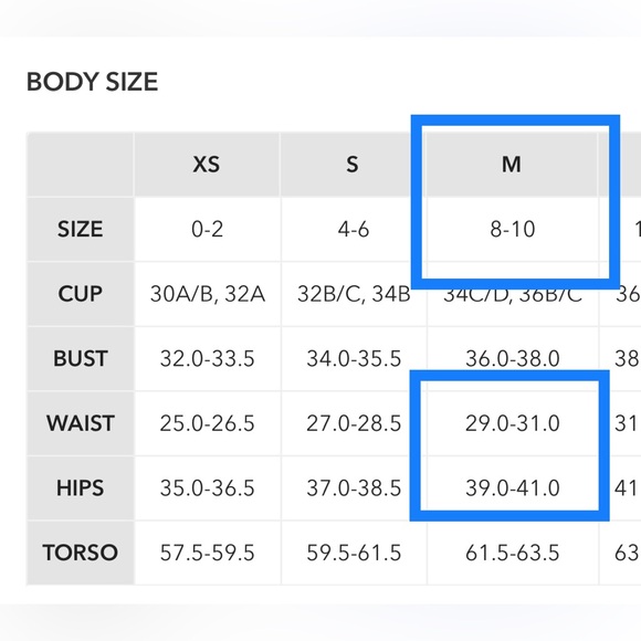 Cupshe bikini bottom low-rise with cheeky coverage tie sides New with tags! - Picture 10 of 10